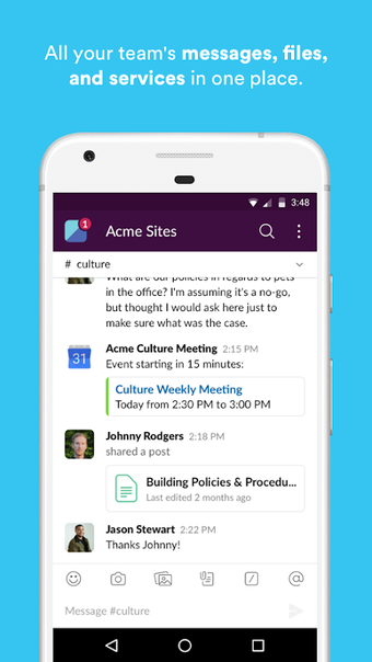 Image 2 for Slack