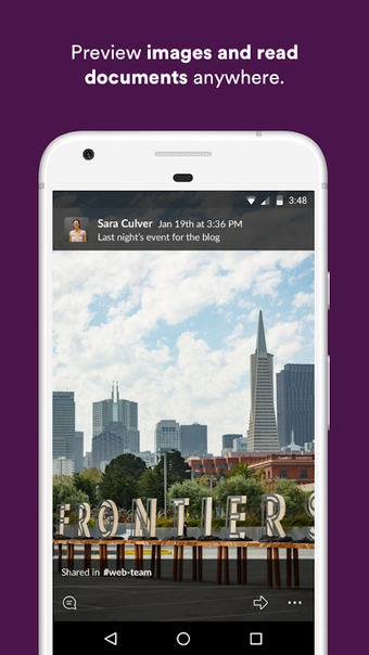 Image 1 for Slack