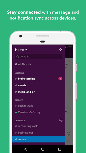 Image 3 for Slack