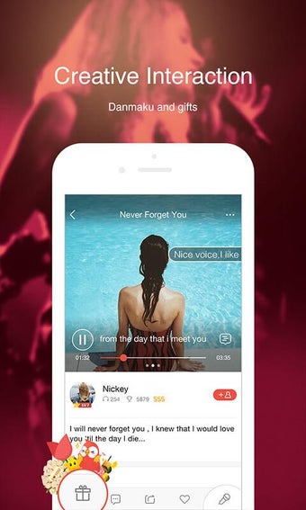 Image 3 for Wesing - Sing Karaoke & F…