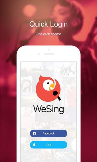 Image 1 for Wesing - Sing Karaoke & F…