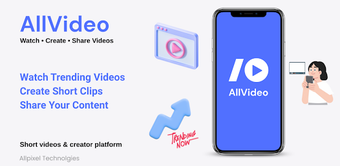 Imagen 0 para AllVideo