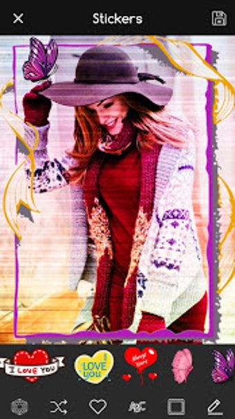 Image 0 for Color Photo Blender: Edit…