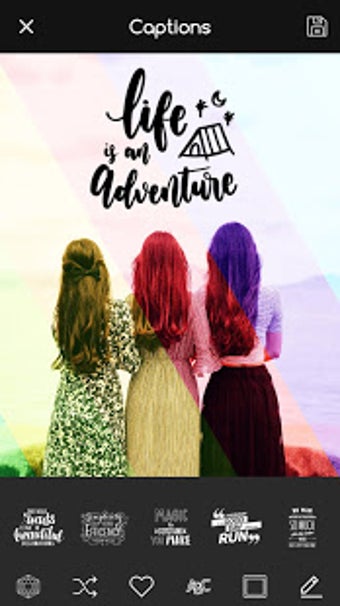 Image 3 for Color Photo Blender: Edit…