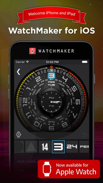 Image 2 for WatchMaker - 60000 Watch …