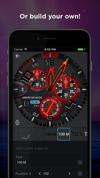Image 0 for WatchMaker - 60000 Watch …