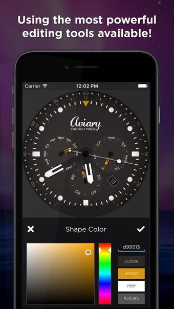 Image 0 for WatchMaker - 60000 Watch …
