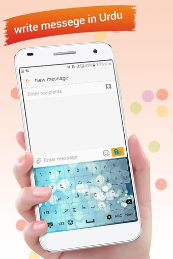 Imagen 0 para Urdu keyboard