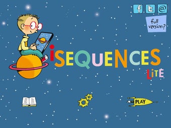 Image 0 for iSEQUENCES LITE