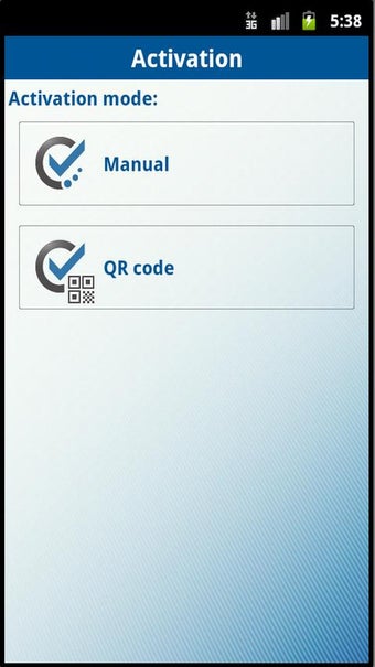 Imagen 0 para DIGIPASS Mobile Enterpris…