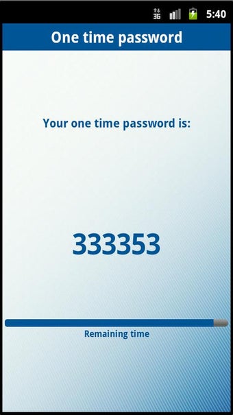 Imagen 1 para DIGIPASS Mobile Enterpris…