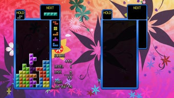 Image 0 for Tetris the Grand Master 4…