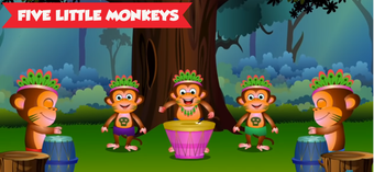 Image 3 for Best Nursery Rhymes Colle…