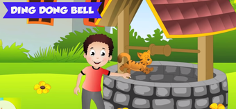 Image 0 for Best Nursery Rhymes Colle…