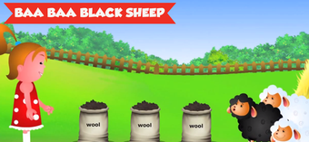 Image 1 for Best Nursery Rhymes Colle…