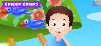 Image 0 for Best Nursery Rhymes Colle…