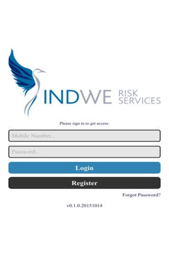 Image 0 for Indwe mobile app