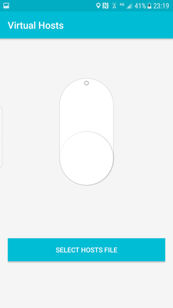 Image 1 for Vpn Hosts (ad blocker & n…
