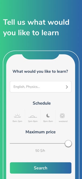Image 0 for Classgap - Online Tutors
