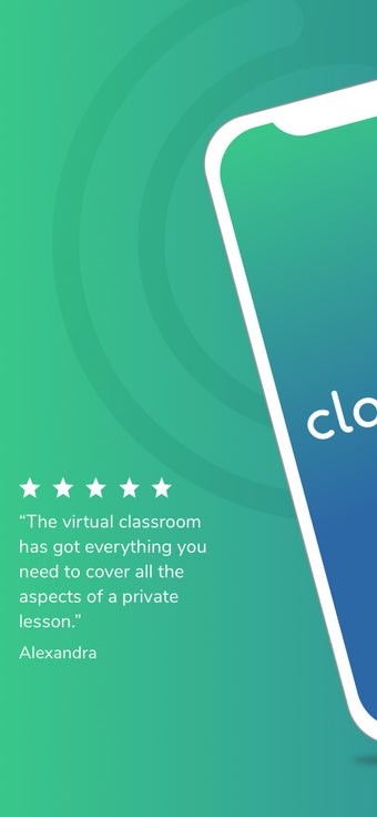 Image 2 for Classgap - Online Tutors