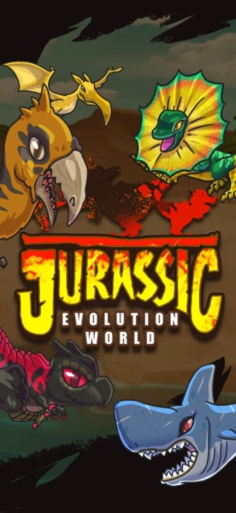 Image 1 for Jurassic Evolution World