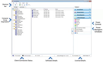 Imagen 0 para enPowerManager (64-bit)