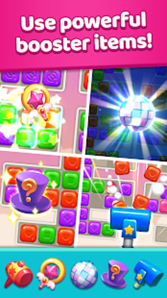 Image 3 for Sweet Candy Blast