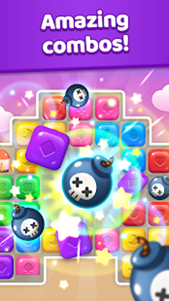 Image 0 for Sweet Candy Blast