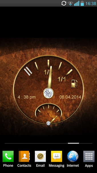 Imagen 0 para Gasoline - Live Wallpaper…