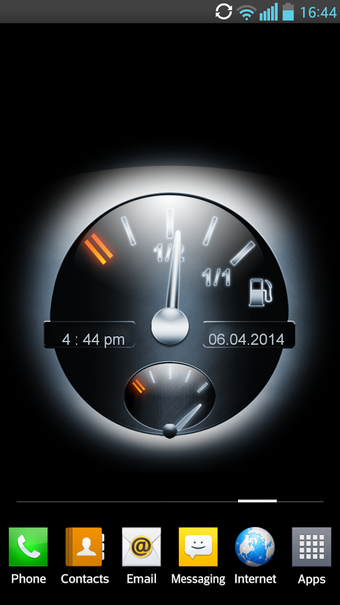 Imagen 3 para Gasoline - Live Wallpaper…