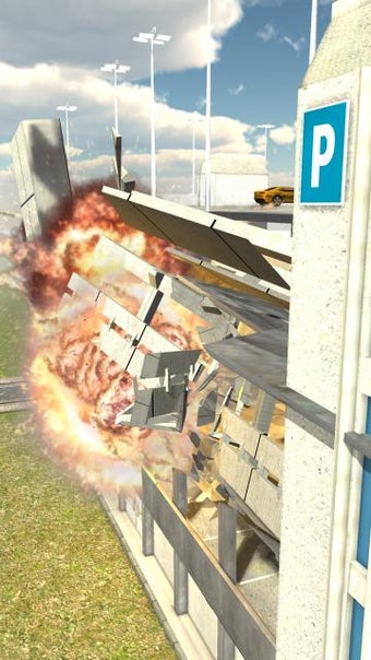 Imagen 2 para Disassembly 3D: Demolitio…