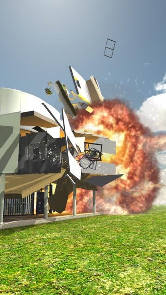 Imagen 1 para Disassembly 3D: Demolitio…