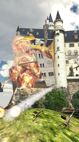 Image 2 for Disassembly 3D: Demolitio…