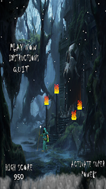 Image 3 for TAME THE MONSTER  Action …