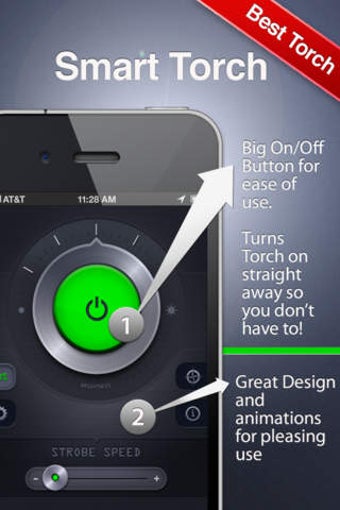 Image 0 for Smart Torch 4.0