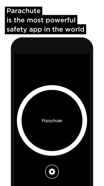 Image 0 for Parachute (previously Wit…