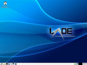 Image 0 for Knoppix
