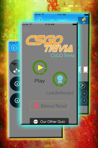 Image 0 for CSGO Trivia - Gun Skin Ed…