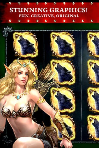 Image 0 for Scatter Slots: Vegas Slot…