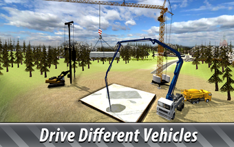 Image 0 for Bridge Construction Sim 2