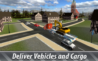 Image 2 for Bridge Construction Sim 2