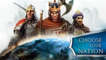 Image 3 for March of Empires for Wind…