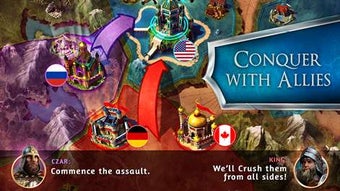 Image 0 for March of Empires for Wind…
