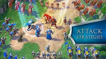 Image 2 for March of Empires for Wind…