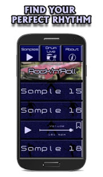Image 1 for Drum Looper. Best drum lo…