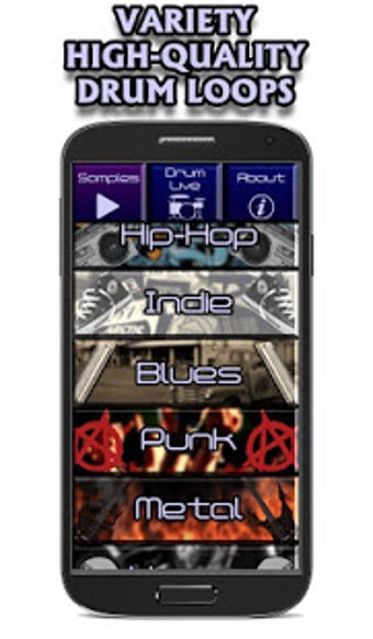 Image 3 for Drum Looper. Best drum lo…