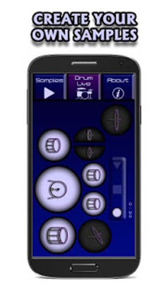 Image 0 for Drum Looper. Best drum lo…