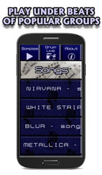 Image 1 for Drum Looper. Best drum lo…