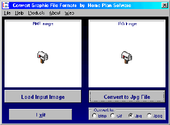 Imagen 0 para Easy Image Converter