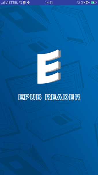 Image 2 for Epub Reader - Source code